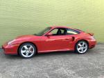 Porsche 911 Turbo 2003 года